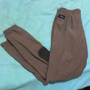 Irideon riding tights